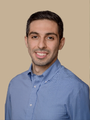 Paramus New Jersey endodontist Doctor Ramin Rahmani